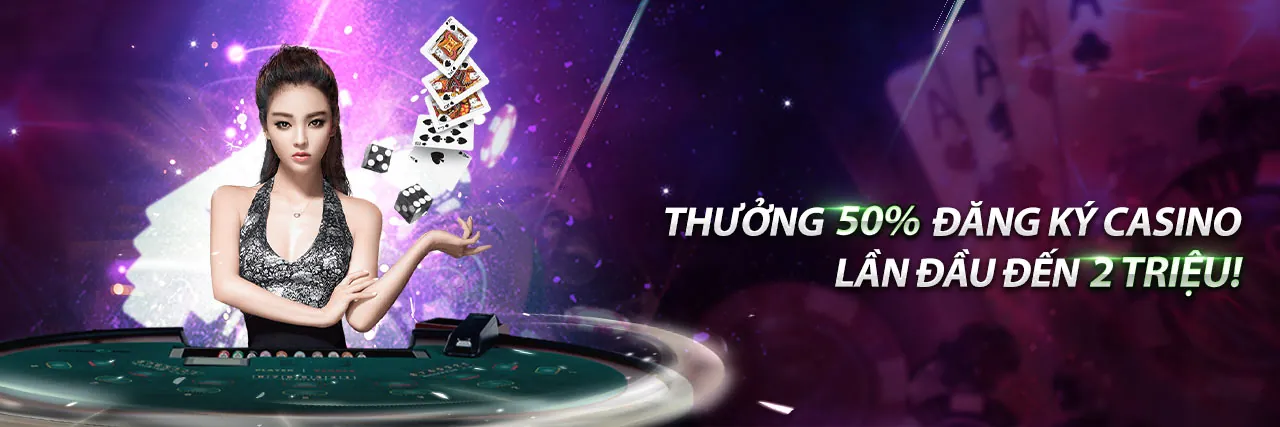Sòng bạc trực tuyến K9CC với không khí sôi động và ưu đãi hấp dẫn