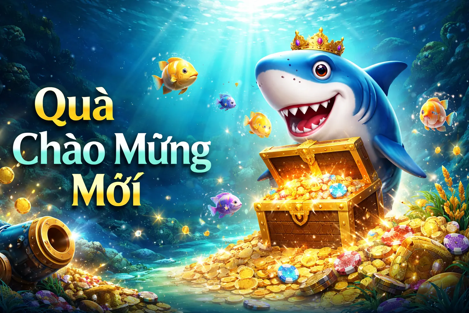 Quản lý tài khoản dễ dàng