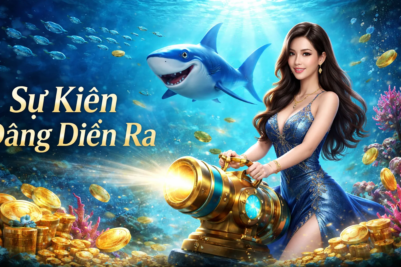 Hình ảnh đa dạng các loại trò chơi slot tại K9CC Đăng Ký