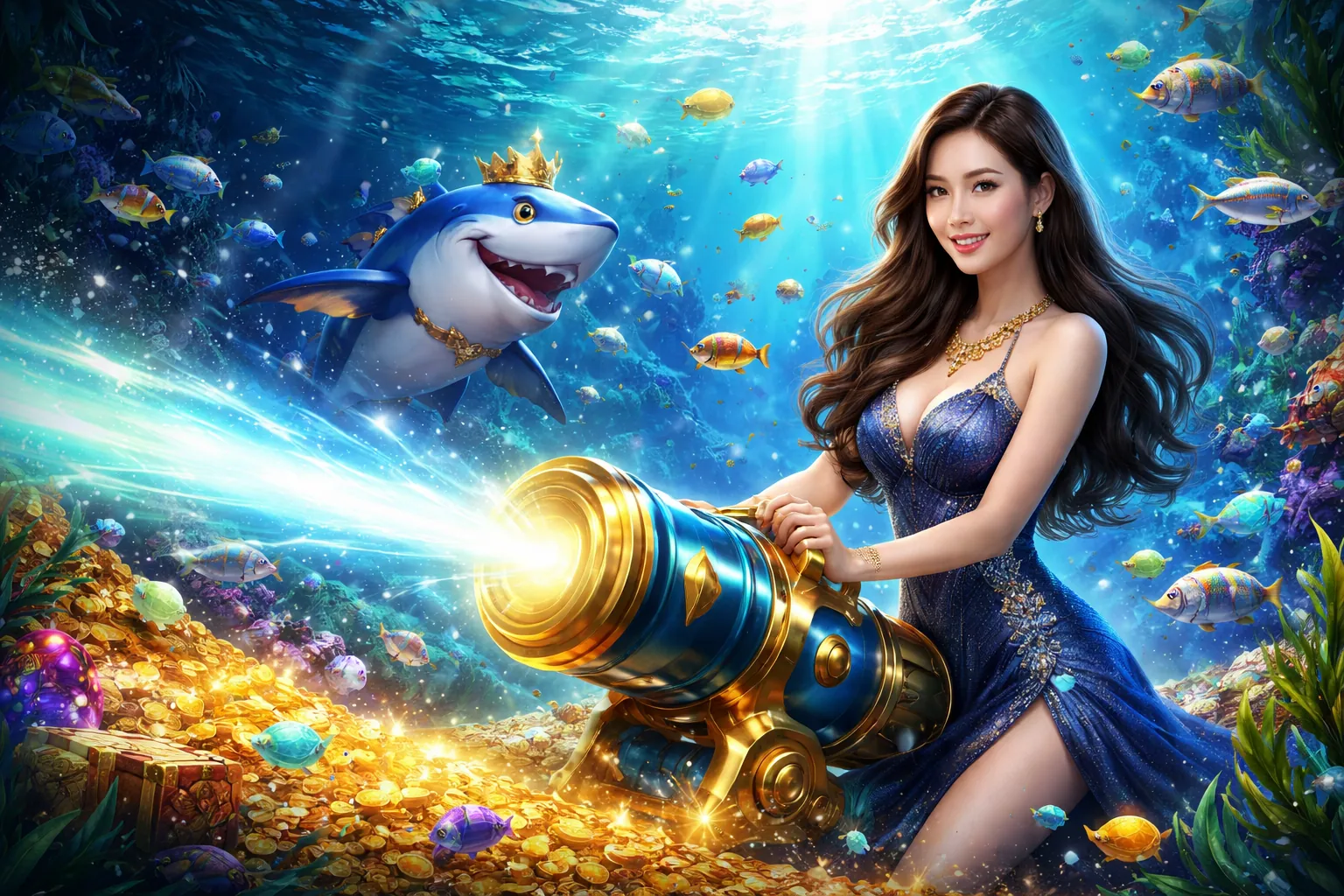 Ưu điểm nổi bật của K9CC