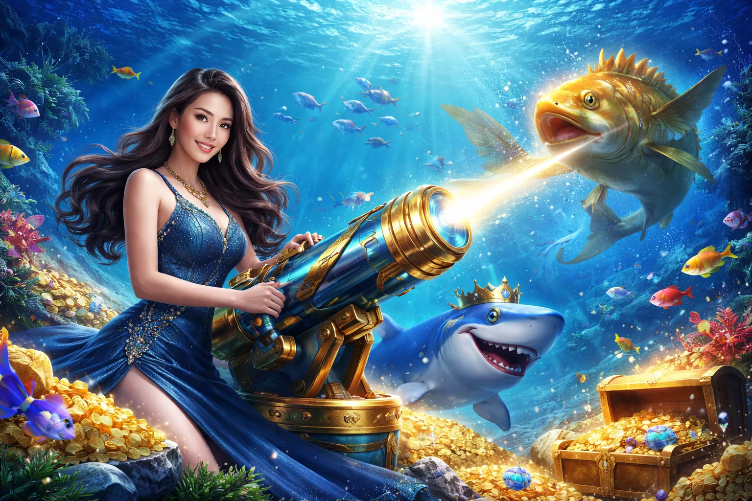 Phòng chống gian lận hiệu quả