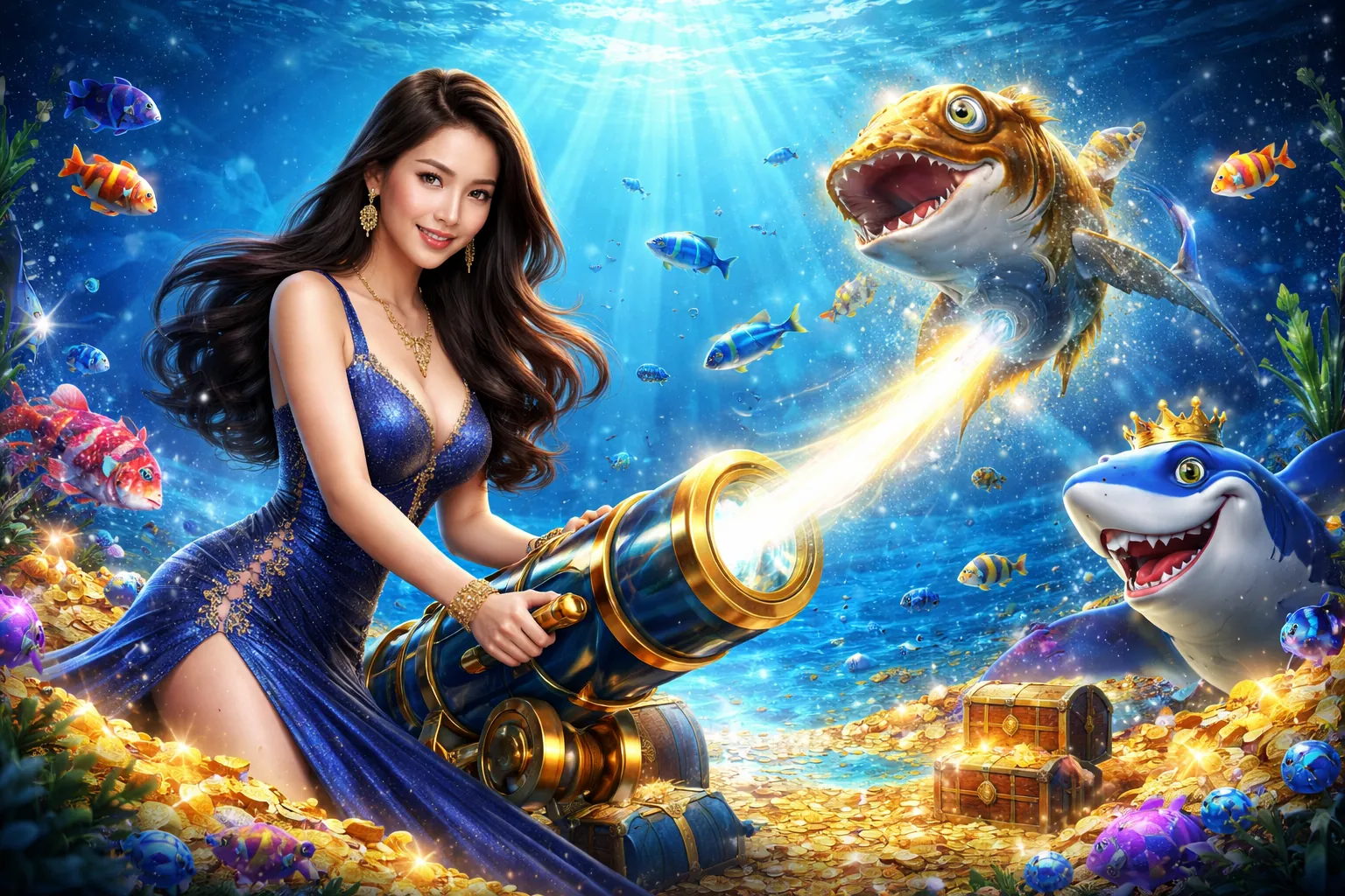 Cam kết của K9CC