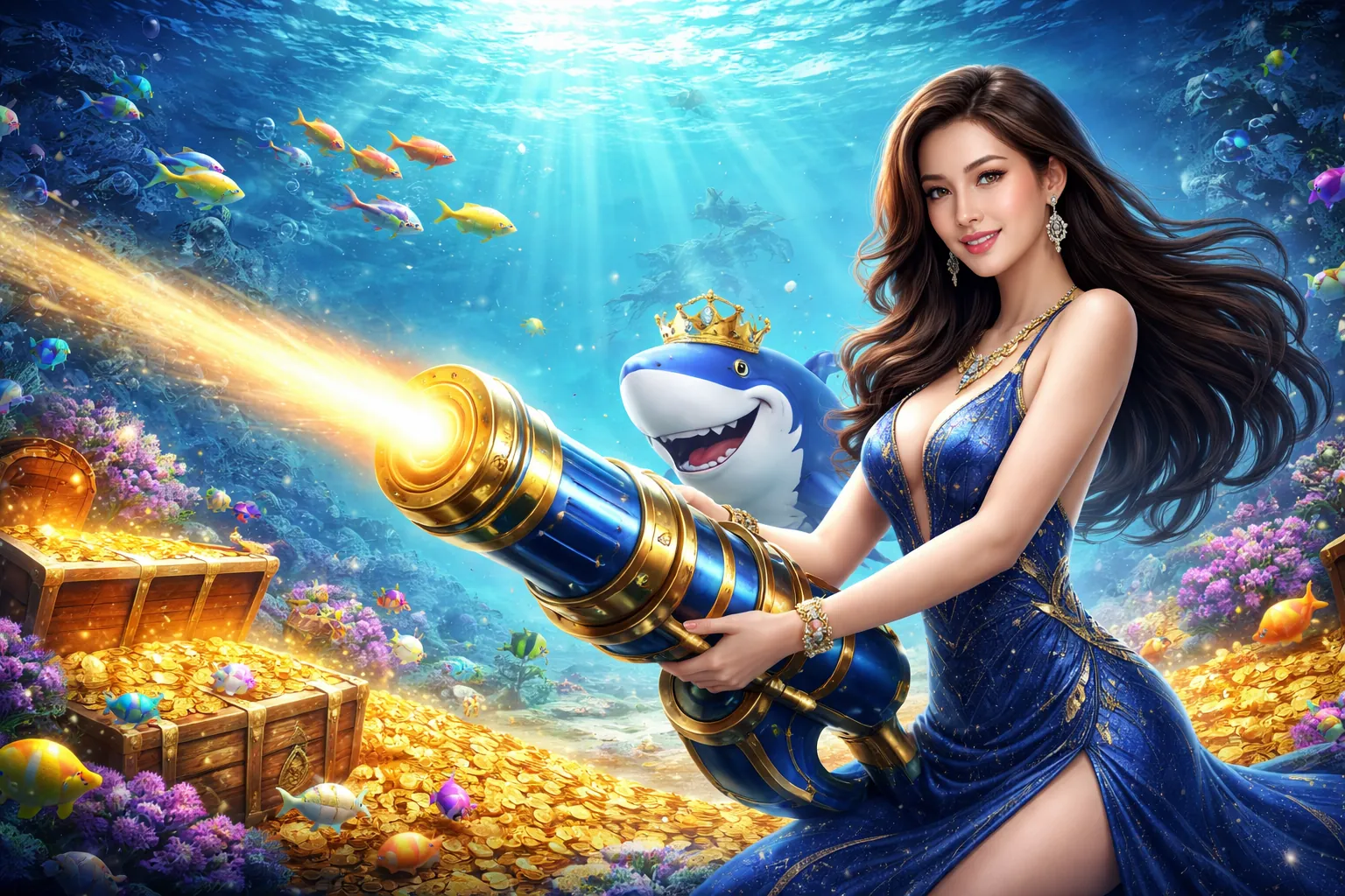 Thưởng chào mừng thành viên mới k9cc đăng ký