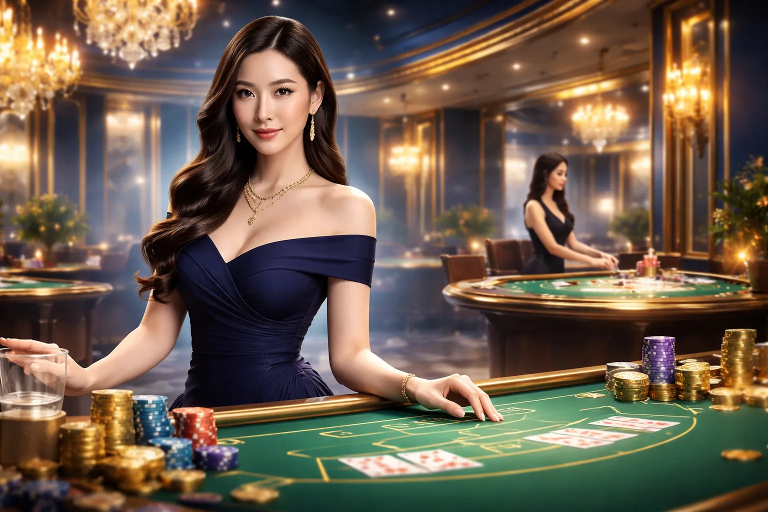 Chính sách bảo mật nghiêm ngặt