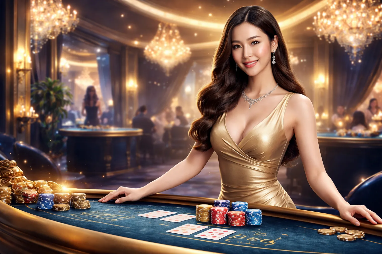 Đa Dạng Game K9CC