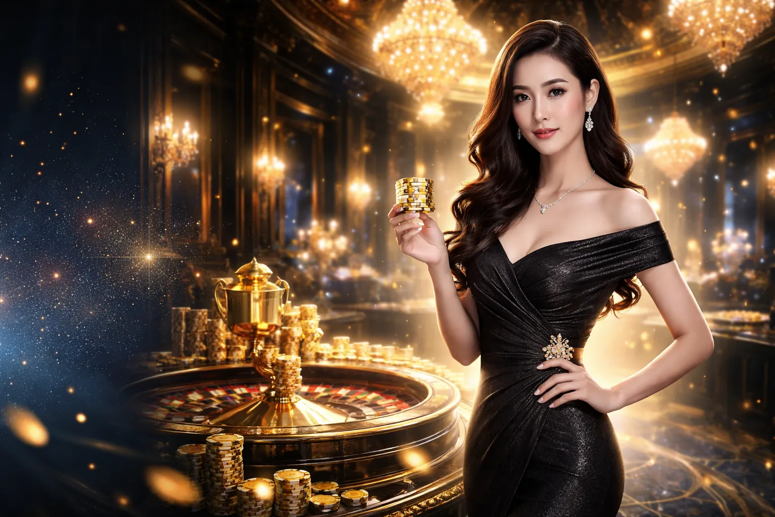 Đa dạng các trò chơi tại K9CC
