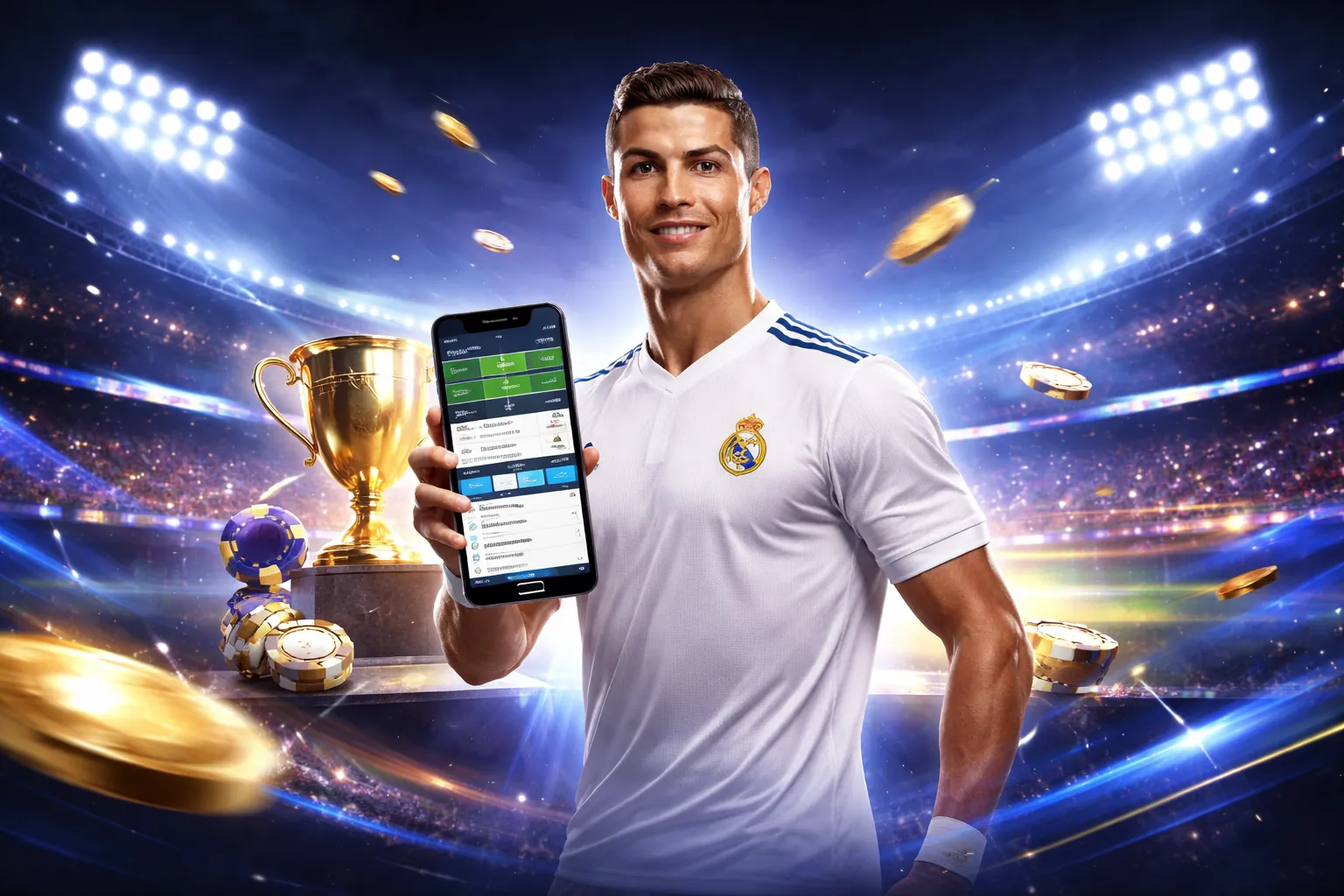Thế giới game bắn cá K9CC